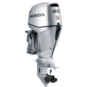 Honda BF60 60HP 4-Stroke Outboard Motor