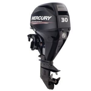 Mercury 115ELPT CT 115HP 4-Stroke Outboard Motor