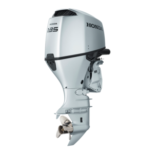 Honda BF135D3XCA 135HP 4-Stroke Outboard Motor – Extra Long (25") Shaft, Electric start