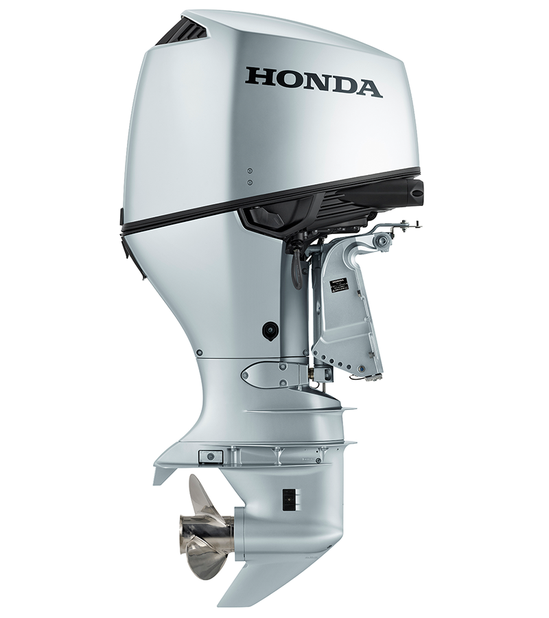 Honda BF135D3XCA 135HP 4-Stroke Outboard Motor – Extra Long (25") Shaft, Electric start - Image 4