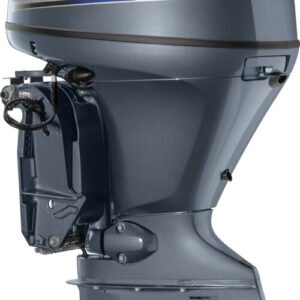 Yamaha F90XB 90HP 4-Stroke Outboard Motor