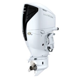 Honda BF225D3XCA 225HP 4-Stroke Outboard Motor – Extra Long (25") Shaft, Electric start