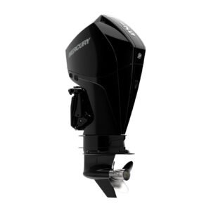 Mercury 175hp DTS Outboard - Digital Throttle and Shift, Electric Start, 20" Shaft - 175L