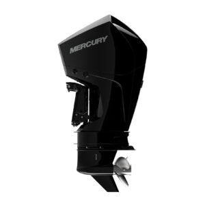 Mercury 175CXXL 175HP 4-Stroke Outboard Motor – Extra Long (25") Shaft, Electric start