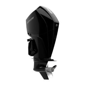 Mercury 300XL 300HP 4-Stroke Outboard Motor – Long (25") Shaft, Electric start