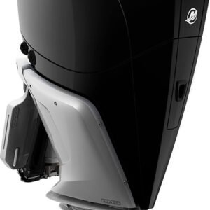 Mercury 300XL 300HP 4-Stroke Outboard Motor – Long (25") Shaft, Electric start