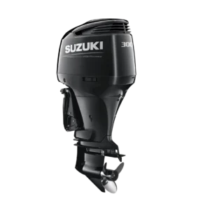 Suzuki DF300AP 300HP 4-Stroke Outboard Motor – Extra Long (25") Shaft, Electric start