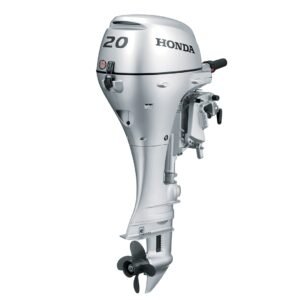 Honda BF20D3SH 20HP 4-Stroke Outboard Motor