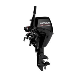 Mercury 30ELPT 30HP 4-Stroke Outboard Motor