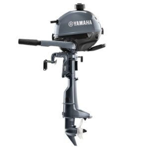 Yamaha F2.5BMHS 2.5HP 4-Stroke Outboard Motor