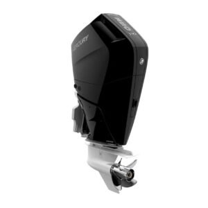 Mercury 350HP Verado V10 4-Stroke Outboard | Digital Throttle & Shift | Electric Start | 35" XXX-Long | Verado 350XXXL V10