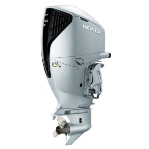 Honda 200hp iST Outboard | Intelligent Shift and Throttle, Electric Start, 25" Shaft | BF200DK1XDA