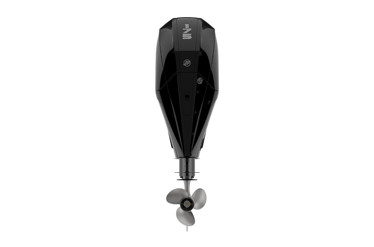 Mercury 175HP 4-Stroke Outboard | Counter Rotation | Digital Throttle & Shift | 25" X-Long | mercury-175hp-dts-outboard-175cxl - Image 3