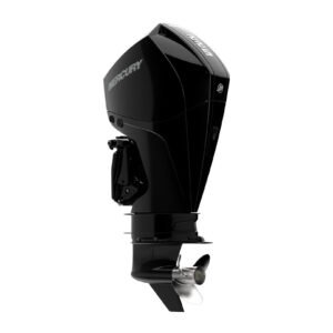 Mercury 225HP 4-Stroke Outboard | Digital Throttle & Shift | 20" Long | mercury-225hp-dts-outboard-225l