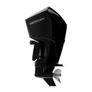 Mercury 250HP 4-Stroke Outboard | Counter Rotation | Digital Throttle & Shift | 30" XX-Long | 250CXXL DTS