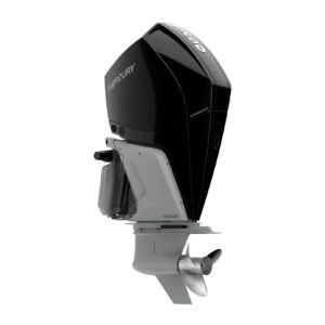 Mercury 250HP Verado 4-Stroke Outboard | Digital Throttle & Shift | 30" XX-Long | Verado 250XXL