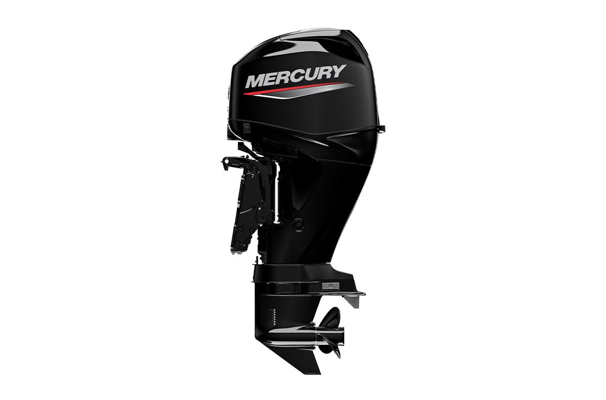 Mercury 40hp EFI Outboard - Remote Mechanical, Electric Start, 20" Shaft - 40ELPT - Image 2