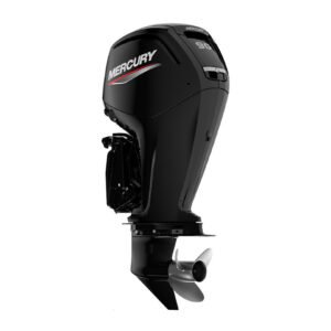 Mercury 90hp EFI Outboard - Remote Mechanical, Electric Start, 25" Shaft - 90EXLPT