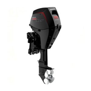 Mercury 25hp ProKicker EFI Outboard - Remote Mechanical, Electric Start, 25" Shaft - 25EXLPT