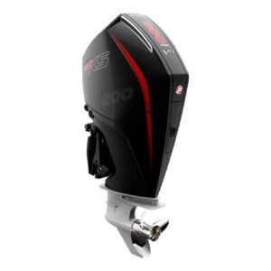 Mercury 200HP Pro XS 4-Stroke Outboard | Remote Mechanical | 25" X-Long | mercury-pro-xs-200hp-outboard-remote-mechanical-electric-start-25-shaft-2...