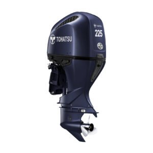 Tohatsu 225hp Outboard | BFT225DXCRA