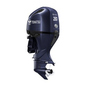 Tohatsu 250hp Outboard | BFT250DXCRA