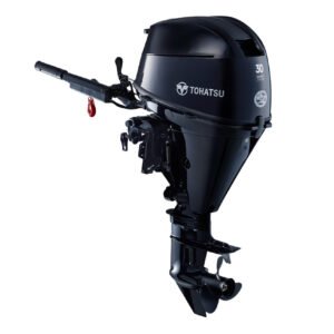 Tohatsu 30hp Outboard | MFS30DWEFTL