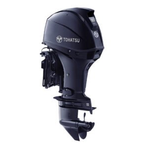 Tohatsu 50hp Outboard | MFS50AETL
