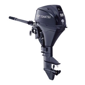 Tohatsu 9.8hp Outboard | MFS9.8CEFL