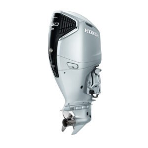Honda 350hp iST Outboard | Intelligent Shift and Throttle, Electric Start, 25" Shaft, Counter Rotation | BF350AXCDA